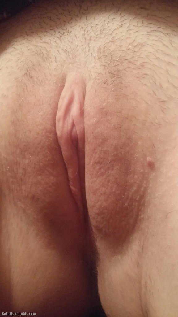 Wife’s sexy little pussy